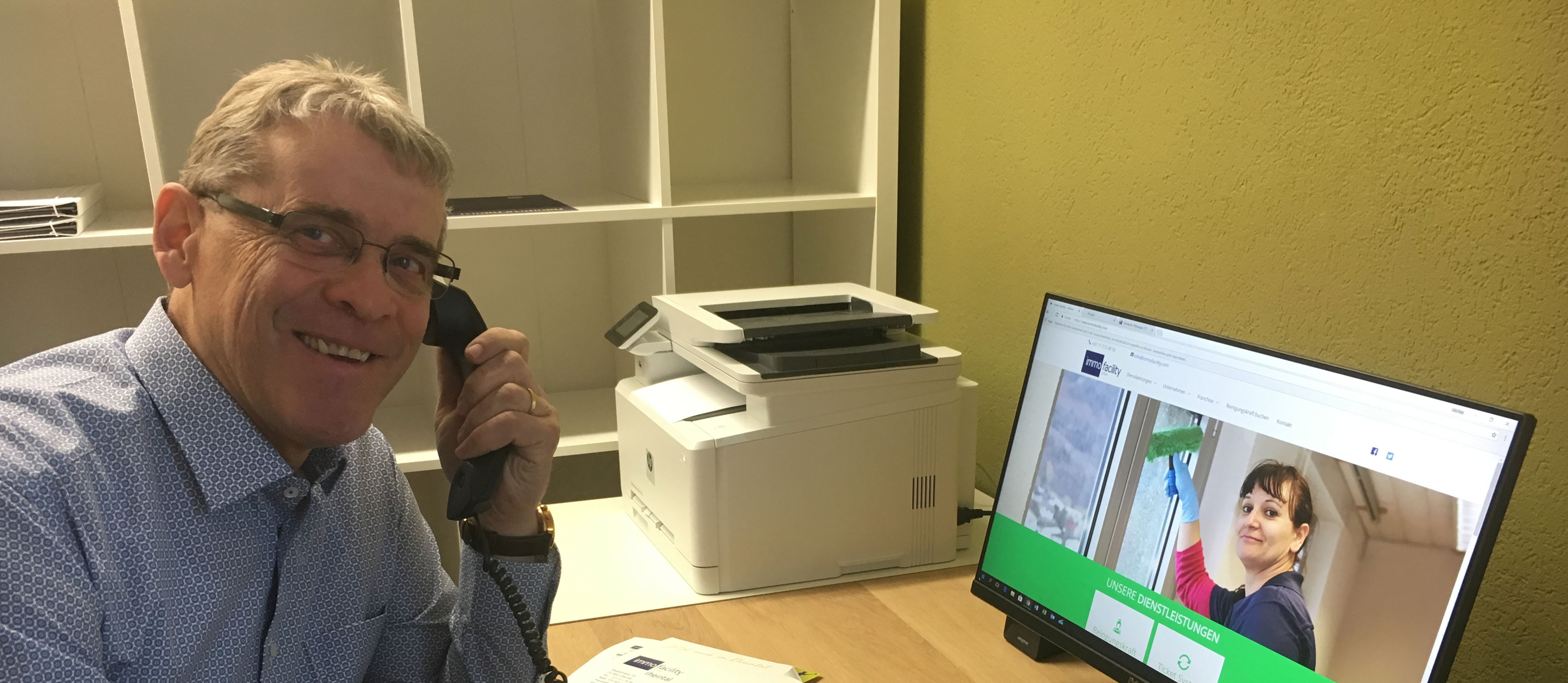 Partner Region Rheintal